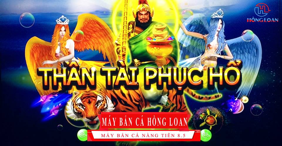 may ban ca 6 nguoi choi