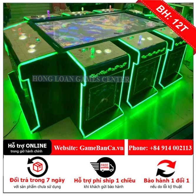 máy-bắn-cá đời-mới-nhất