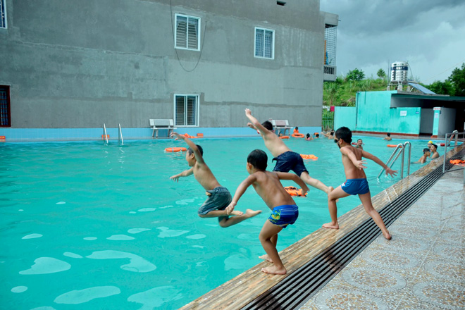 công-ty-thiet-ke-khu-vui-choi, may-ban-ca