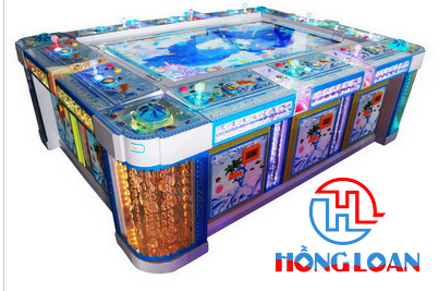 may ban ca 8 nguoi choi thung sat